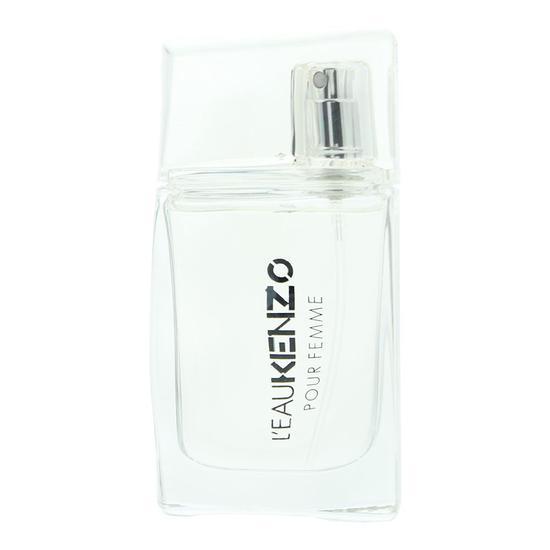 Kenzo L'Eau Kenzo Pour Femme Eau De Toilette 50ml
