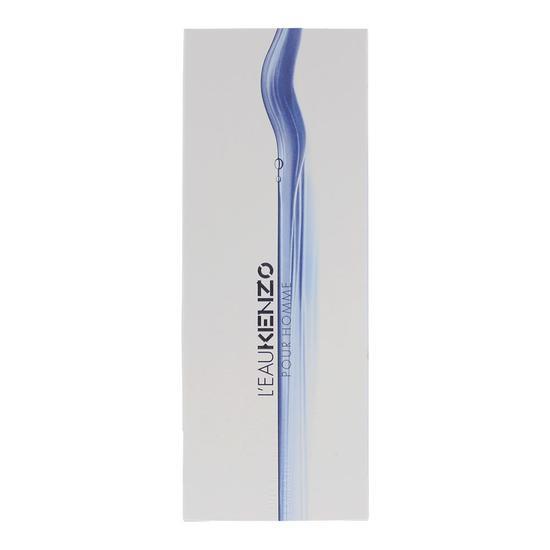 Kenzo L'Eau Kenzo Pour Homme Eau De Toilette 30ml