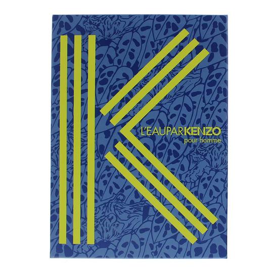 Kenzo L'eau Par Kenzo 2 Piece Eau De Toilette Gift Set 50ml