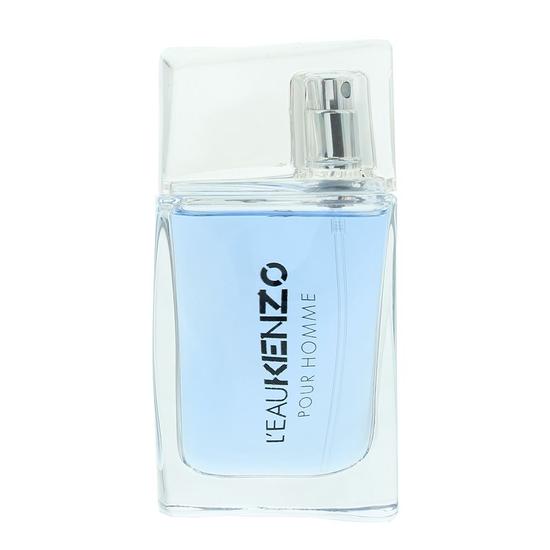 Kenzo L'eau Pour Homme Eau De Toilette 30ml