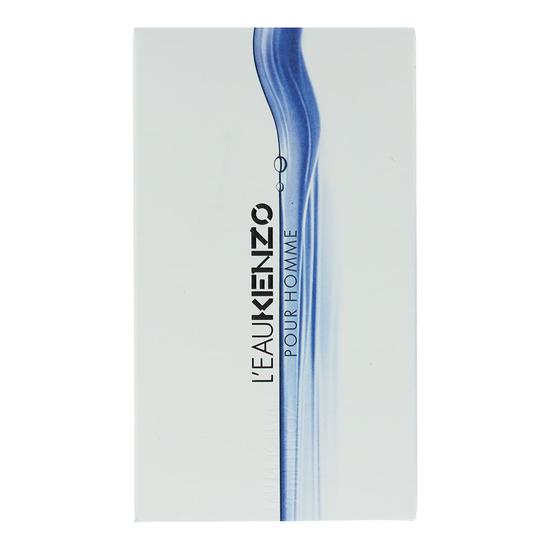 Kenzo L'eau Pour Homme Eau De Toilette 30ml
