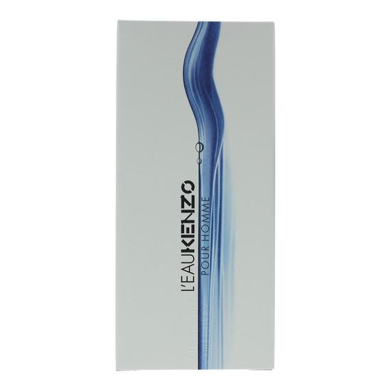 Kenzo L'eau Pour Homme Eau De Toilette 30ml