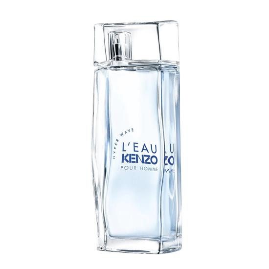 Kenzo Pour Homme Hyper Wave Eau De Toilette 100ml