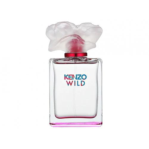 Kenzo Wild Eau De Toilette 50ml