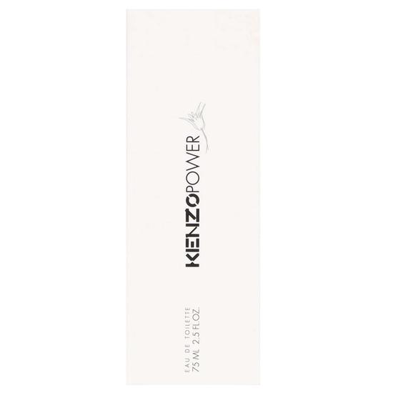 Kenzo World Eau De Toilette 75ml
