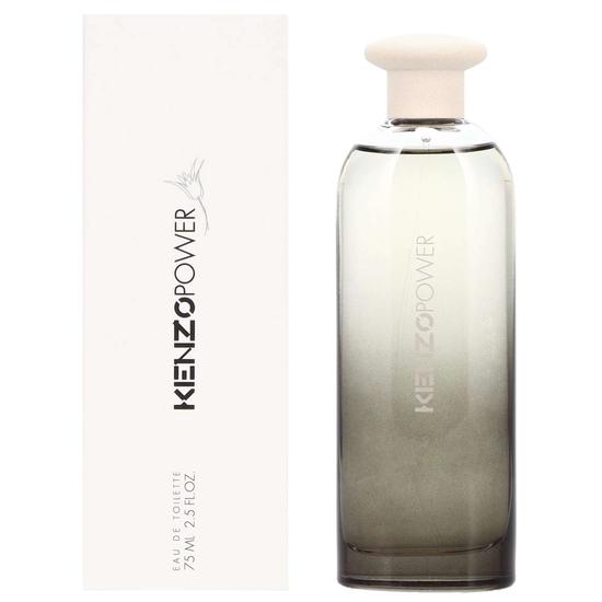 Kenzo World Eau De Toilette 75ml