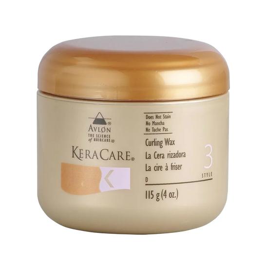 KeraCare Avlon KeraCare Curling Wax 115 g