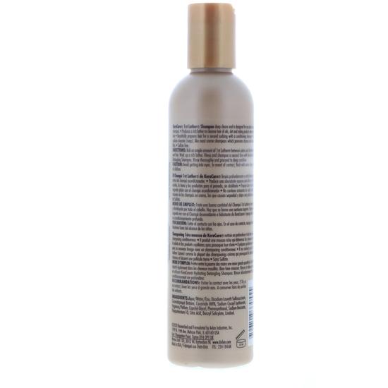 KeraCare Classic 1st Lather Shampoo 240ml