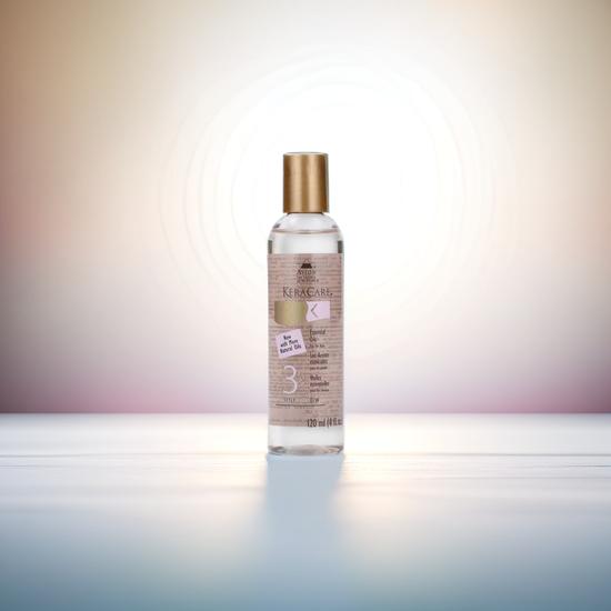KeraCare Essential Oils For The Hair 118ml