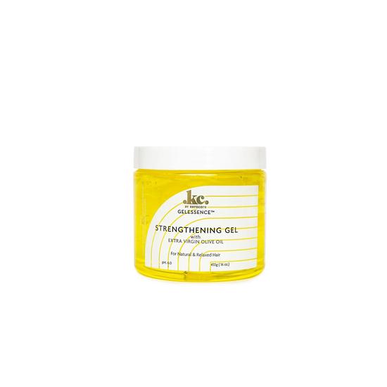 KeraCare Gelessence Strengthening Gel With Extra Virgin Olive Oil 455 g