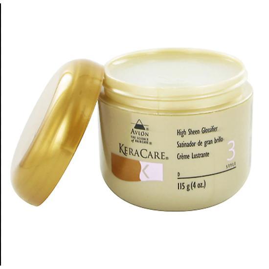 KeraCare High Sheen Glossifier 118ml