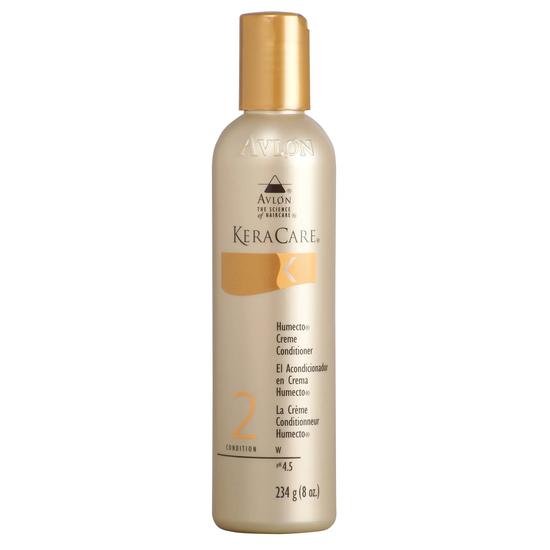 KeraCare Humecto Creme Conditioner 240ml