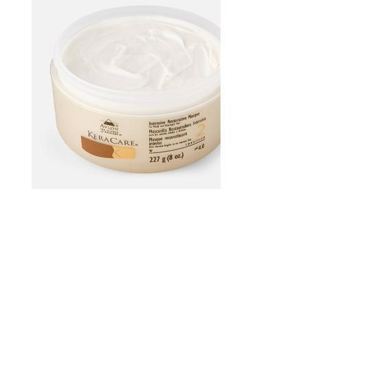 KeraCare Intensive Restorative Masque 227ml