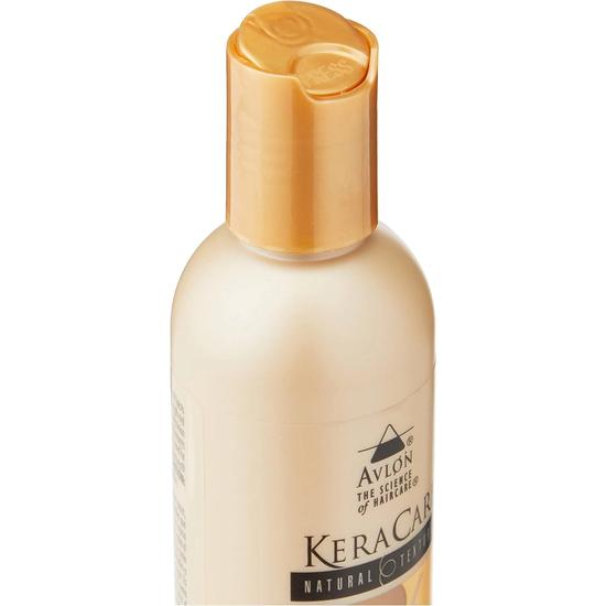 KeraCare Natural Textures Hair Milk 240ml