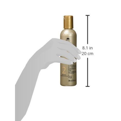 KeraCare Natural Textures Leave-In Conditioner 240ml