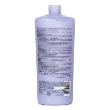 Kérastase Blond Absolu Cicaflash Intense Fortifying Treatment Lightened Or Highlighted Hair 1000ml