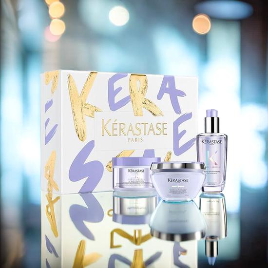 Kérastase Blond Absolu Extreme Gift Set