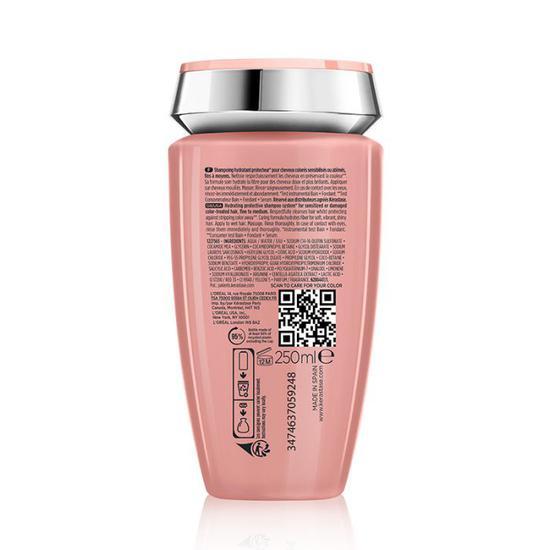 Kérastase Chroma Absolu Bain Chroma Respect Shampoo 250ml