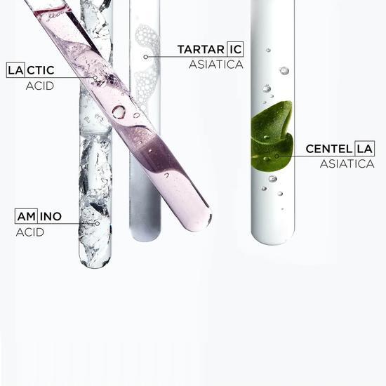 Kérastase Chroma Absolu Bain Riche Chroma Respect Shampoo Refill Pouch & Refillable Bottle 500ml Pouch + Bottle