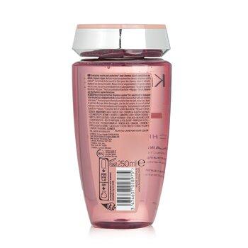 Kérastase Chroma Absolu Bain Riche Chroma Respect Shampoo For Sensitised Or Damaged Color-Treated Hair 250ml