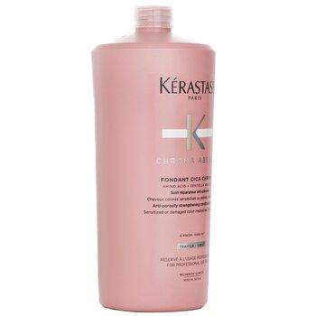 Kérastase Chroma Absolu Fondant Cica Chroma Conditioner 1000ml