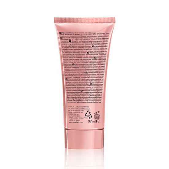Kérastase Chroma Absolu Masque Vert Chroma Neutralisant 150ml