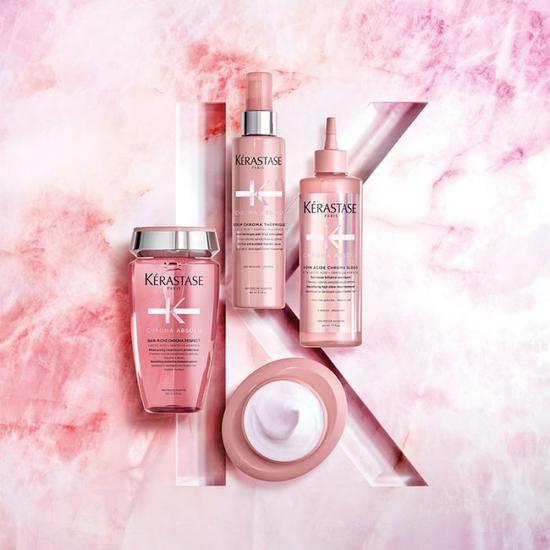 Kérastase Chroma Absolu Serum Chroma Thermique 150ml