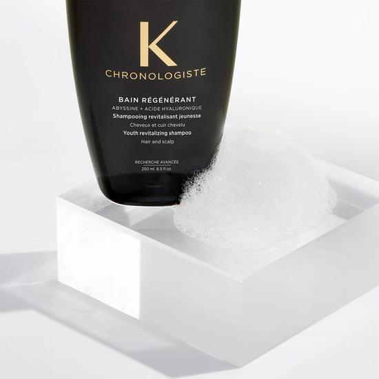 Kérastase Chronologiste Bain Regenerant Shampoo 250ml
