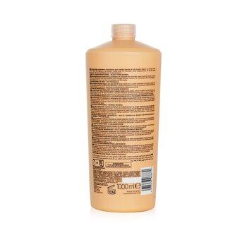 Kérastase Curl Manifesto Fondant Hydratation Essentielle Lightweight Moisture Replenishing Conditioner Salon Size 1000ml