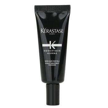 Kérastase Densifique Homme Hair Density, Quality & Fullness Activator Programme 30x6ml tubes