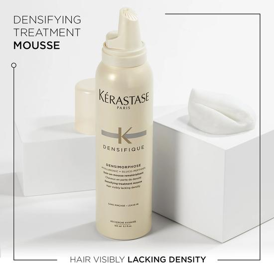 Kérastase Densifique Mousse Densimorphose