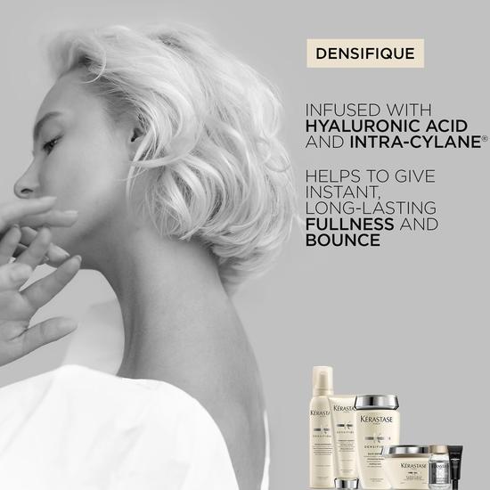 Kérastase Densifique Mousse Densimorphose