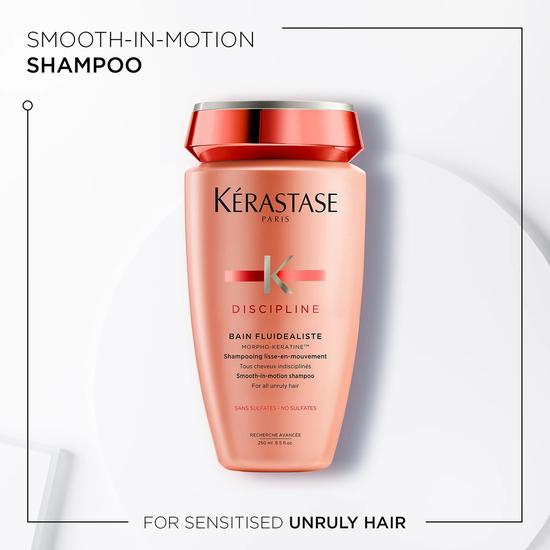 Kérastase Discipline Bain Fluidealiste Shampoo 250ml