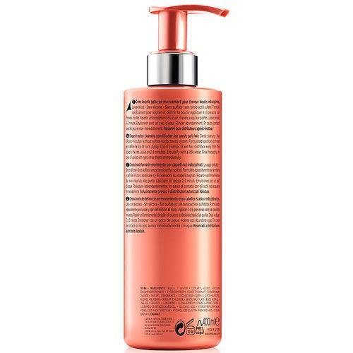 Kérastase Discipline Cleansing Conditioner Curl Ideal 400ml