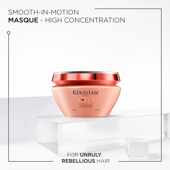 Kérastase Discipline Maskeratine 200ml