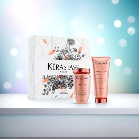 Kérastase Discipline Spring Gift Set