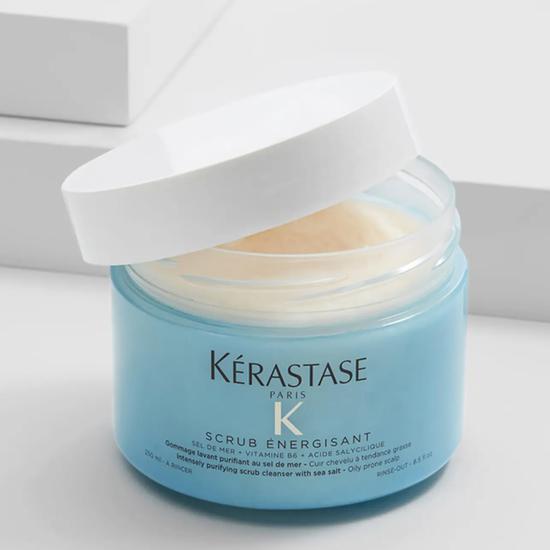 Kérastase Energising Scrub