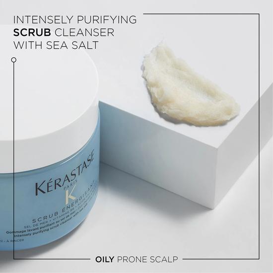 Kérastase Energising Scrub
