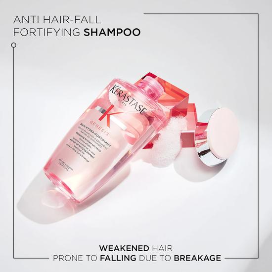 Kérastase Genesis Bain Hydra-Fortifiant Shampoo 250ml