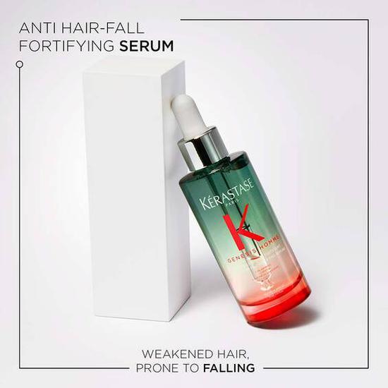Kérastase Genesis Homme Serum Anti-Chute Fortifiant 90ml