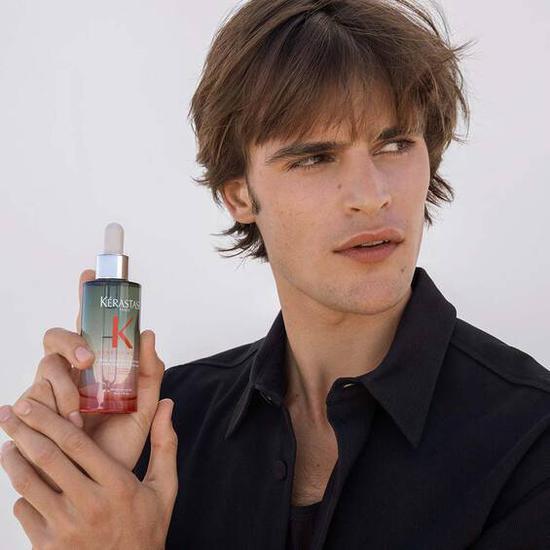 Kérastase Genesis Homme Serum Anti-Chute Fortifiant 90ml