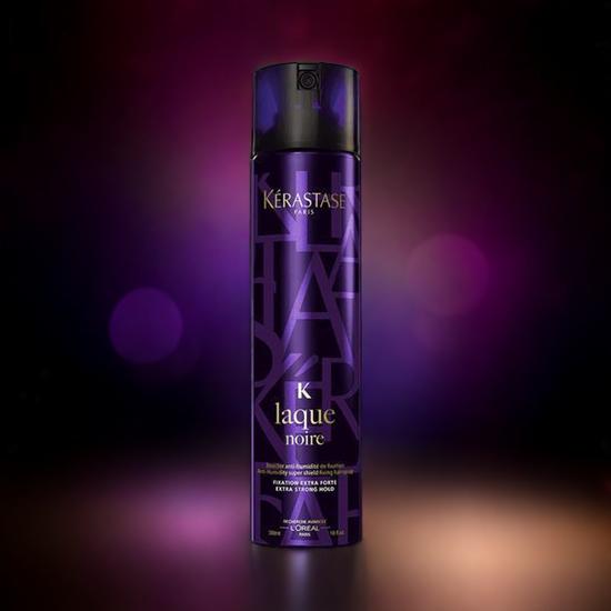 Kérastase Laque Noire Anti-Humidity Fixing Hairspray