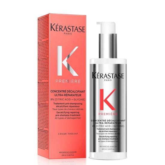 Kérastase Premiere Dacalclfiant Repairing Pre Shampoo Treatment 250ml