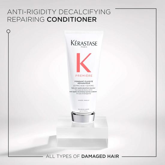 Kérastase Premiere Decalcifying Repairing Conditioner 200ml