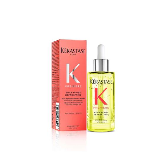 Kérastase Premiere Intensive Shine Repairing Oil 30ml