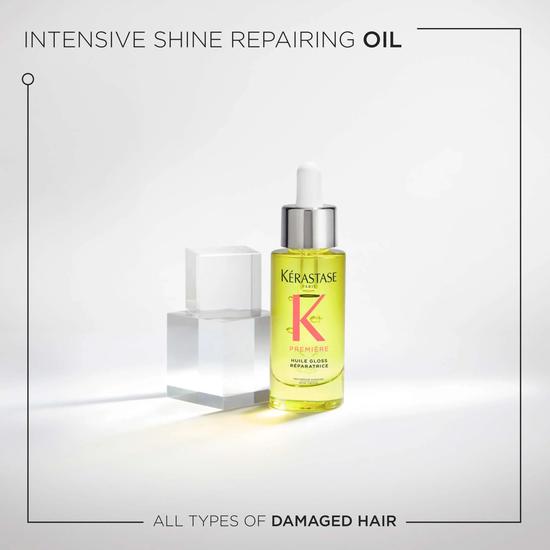 Kérastase Premiere Intensive Shine Repairing Oil 30ml