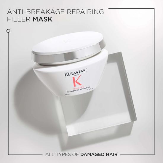 Kérastase Premiere Masque Filler Reparateur Hair Mask 200ml