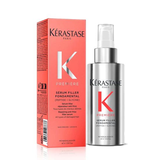 Kérastase Premiere Repairing Anti Frizz Filler Serum 90ml