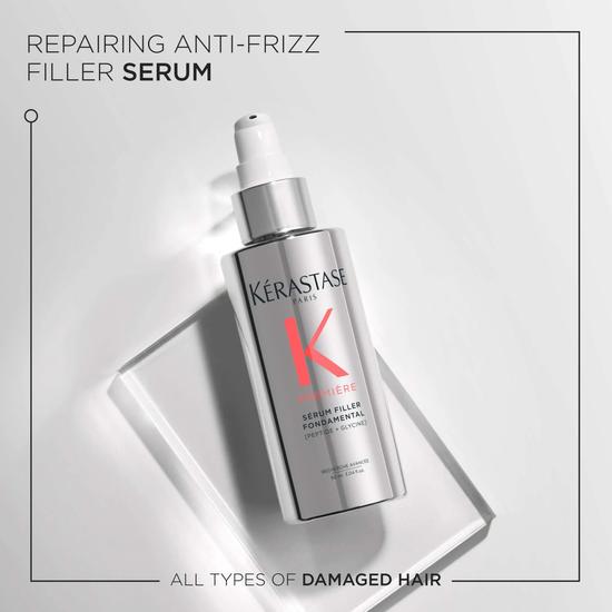 Kérastase Premiere Repairing Anti Frizz Filler Serum 90ml