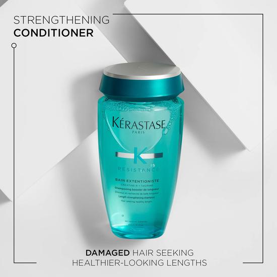 Kérastase Resistance Bain Extentioniste 250ml
